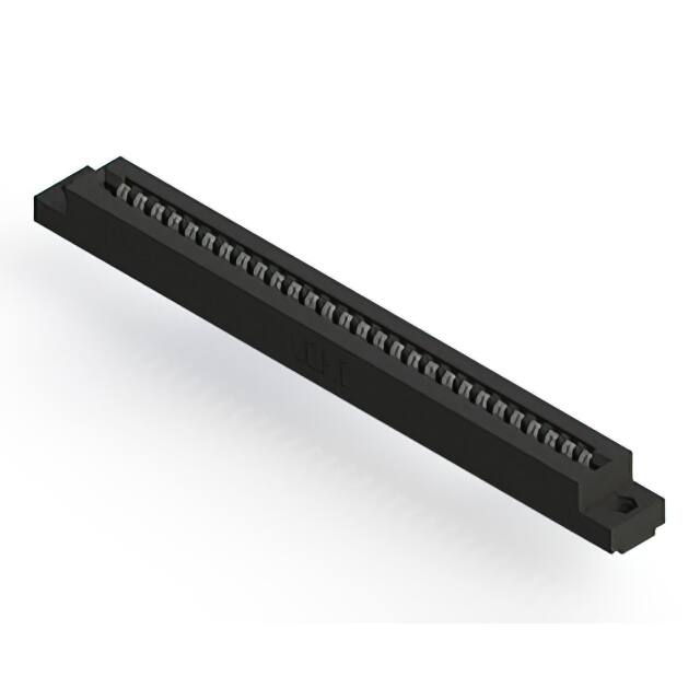 857-028-453-104 EDAC Inc.  Edgeboard Connectors